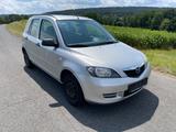 Mazda 2 1.25 55kW Comfort Comfort - Mazda 2 Comfort
