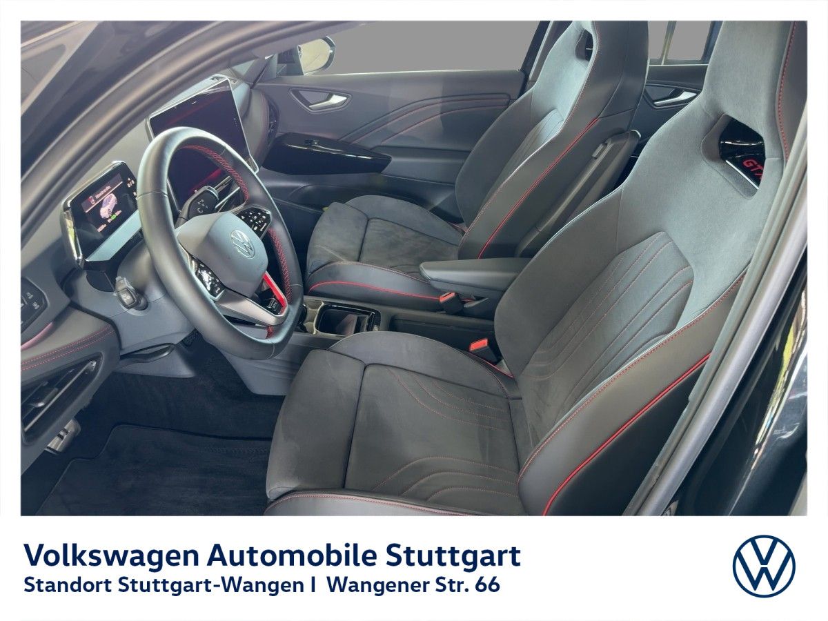 Volkswagen ID.3 - Bild 6