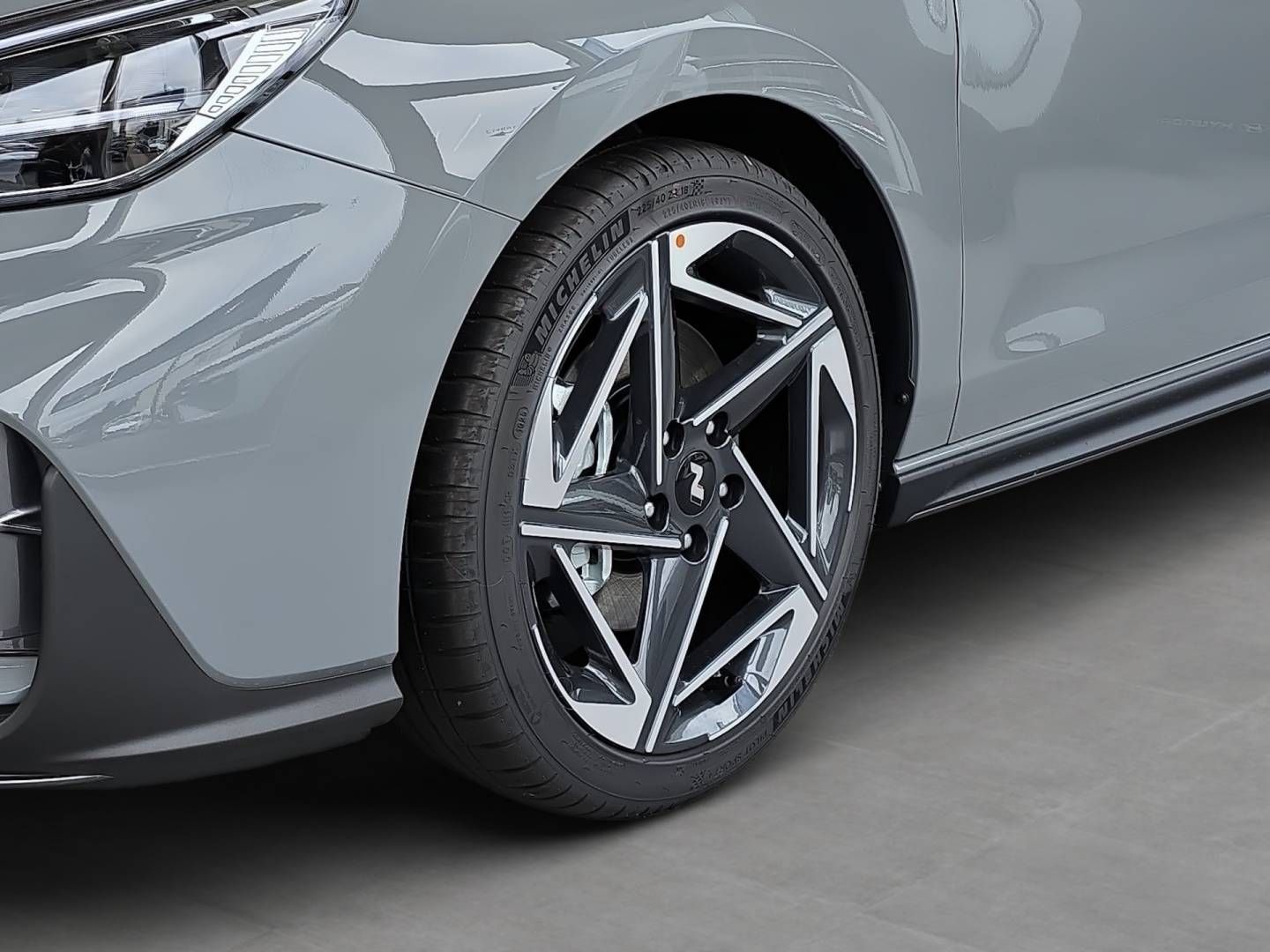 Hyundai i30 – Bild 6