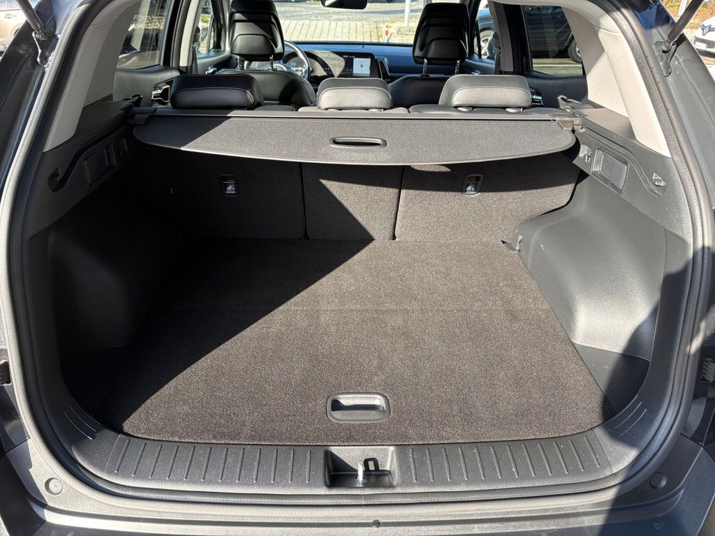 Fahrzeugabbildung Kia Sportage 1.6 T-GDI Vision