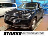 Volkswagen Touareg 3.0 TDI 4M Atmosphere  AHK Standheiz Nav - VW Touareg Gebrauchtwagen in Osnabrück