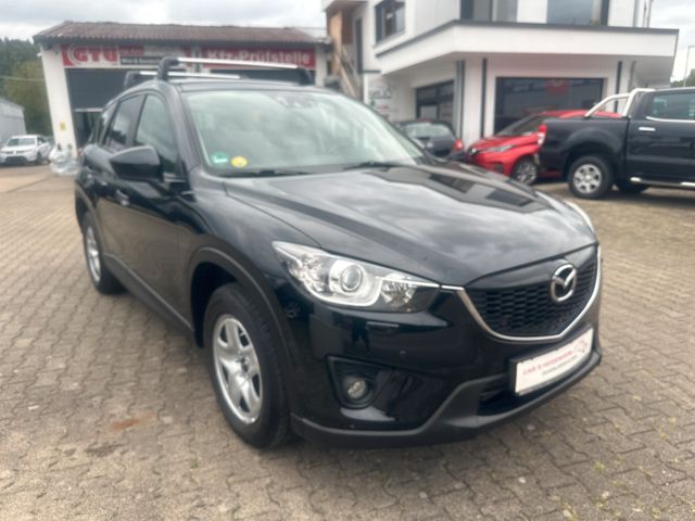 Mazda CX-5 Sendo 2WD Navi  Euro6