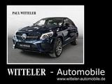Mercedes-Benz GLE 350 d 4MATIC Coupé AMG Line LED/AHK/HUD/PANO