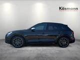 Audi SQ5 TDI quattro MATRIX AHK 360° ACC NAV SHZ - gebrauchte Audi SQ5 aus dem Jahr 2022