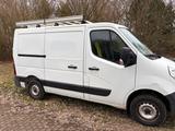 Renault Master - gebrauchte Renault Master aus dem Jahr 2015