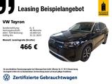 Volkswagen Tayron 1.5 eTSI Life DSG *PANO*AHK*LED+*ACC*SHZ* - Volkswagen Tayron mit Panoramadach