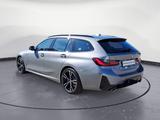 BMW 330i xDrive Touring Automatic M Sportpaket HIFI - : Allradantrieb, Auto