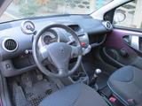 Toyota Aygo 1.0i Klima, Sommer-/Winterräder, TÜV neu - Toyota Gebrauchtwagen Leipzig Aygo