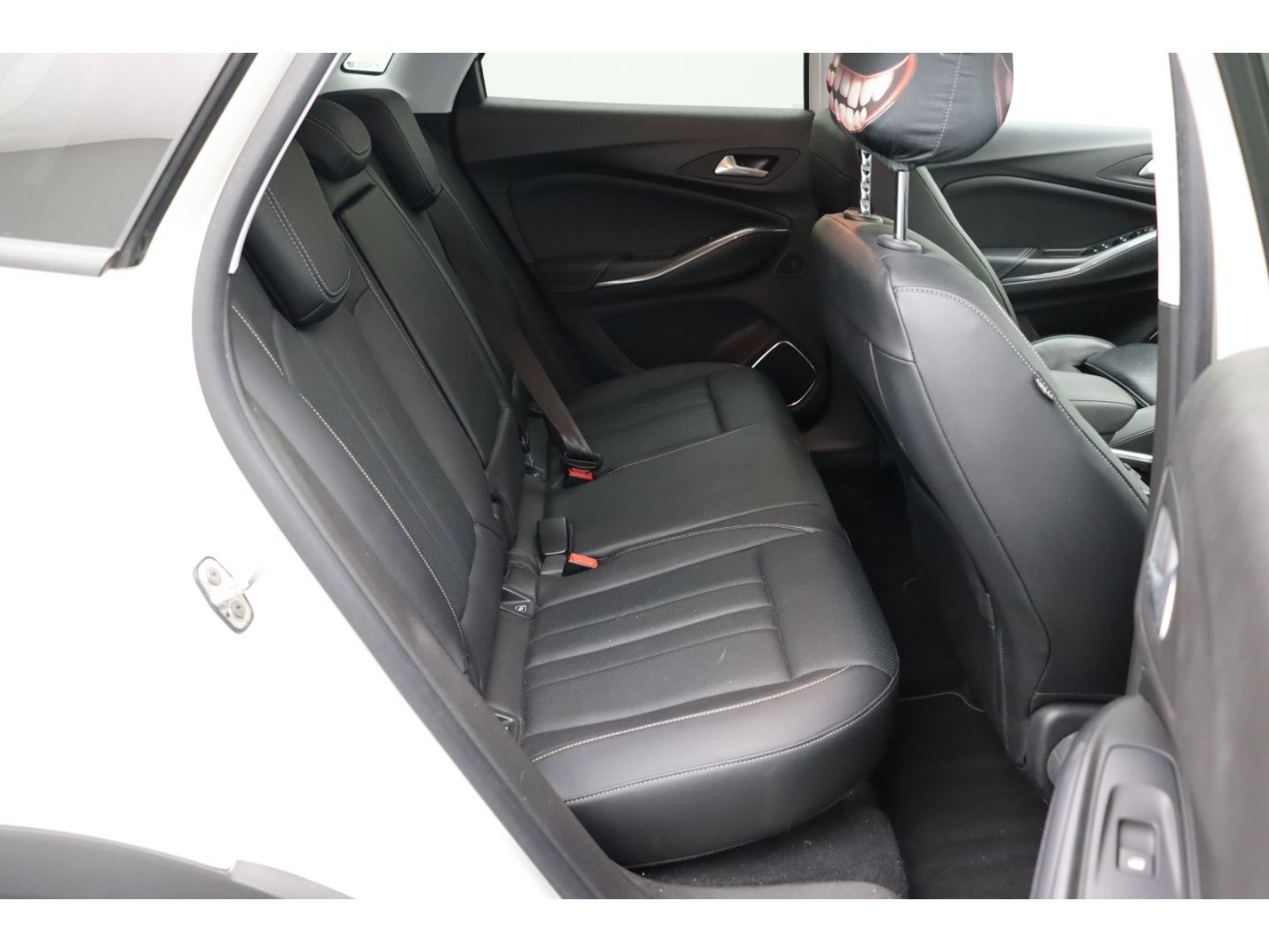 Fahrzeugabbildung Opel Grandland X 2.0 Ultimate Memory AHK ACC 360 Kame
