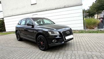 Audi Q5 - 4