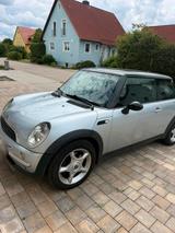 MINI Mini Cooper 1.6 Benzin  115 PS  TÜV bis ... - MINI Cooper aus 2001