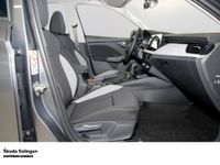 Skoda Kamiq - Vorschau Bild 8