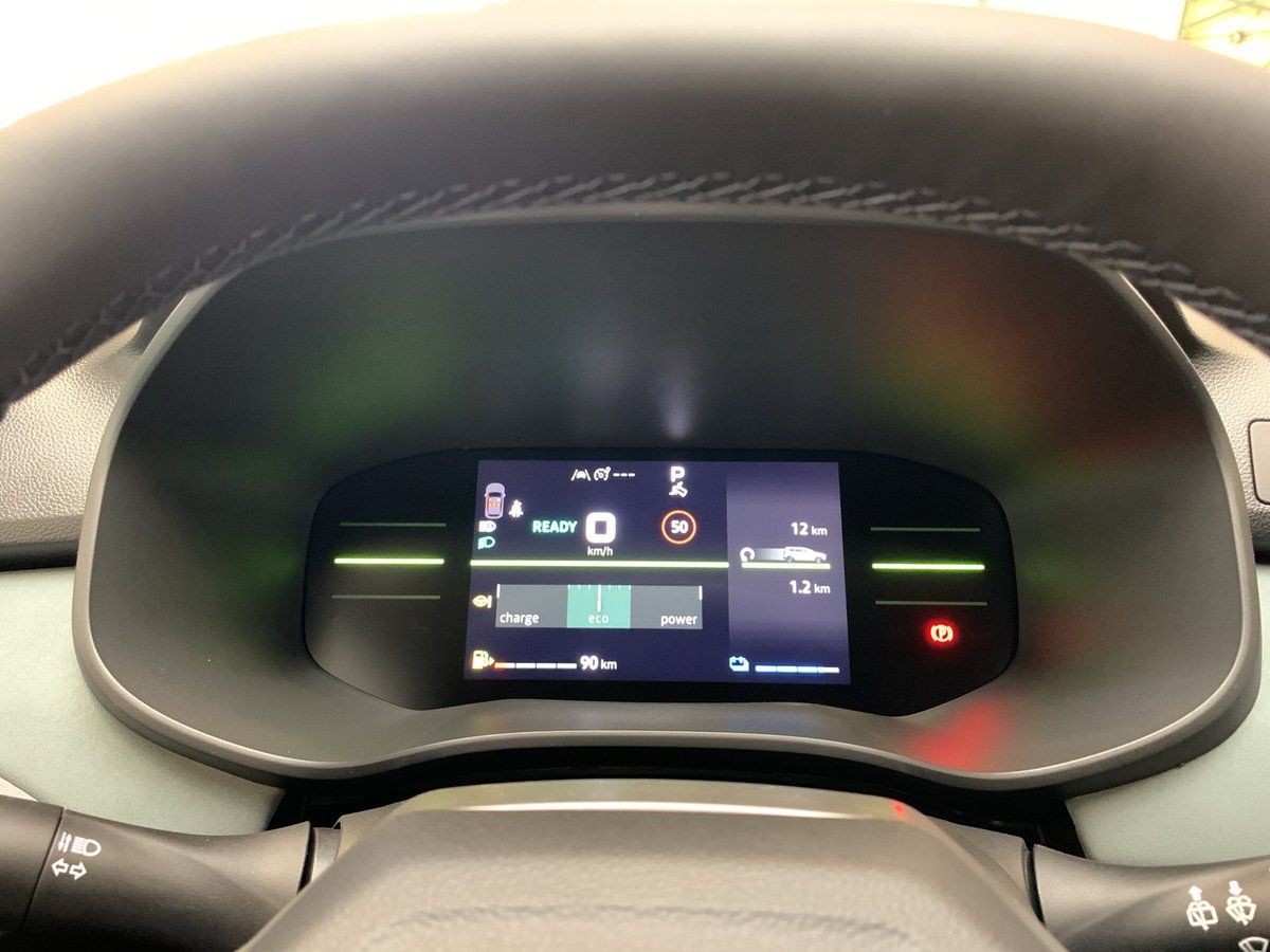 Dacia Jogger - Bild 16