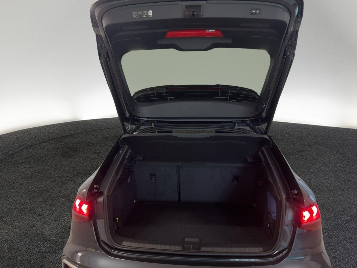 Audi A3 - Bild 9