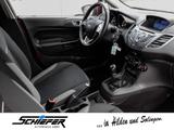 Ford Fiesta 1.0 SYNC Edition *Navi*Sonderpreis !* - Ford Fiesta aus 2016 mit Benzin-Antrieb: Kleinwagen