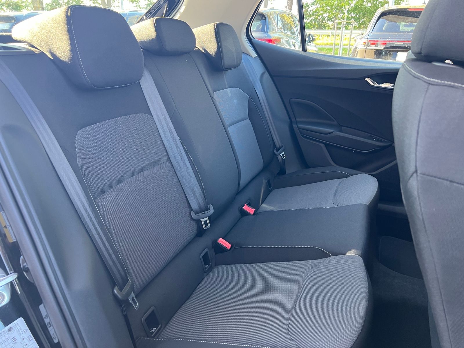 Fahrzeugabbildung SKODA Fabia Selection 1.0 TSI DSG *LED, SmartLink, Kam
