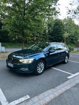 Volkswagen Passat b8 2.0 TDI Business line - VW Passat Gebrauchtwagen in Osnabrück