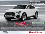 Audi Q8 TDI qu tiptronic Luft LED UPE 90.200,- - Audi Q8 Neuwagen