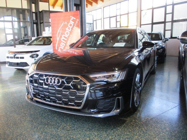 Inne AUDI A6 Avant 40 2.0 TDI quattro ultra S tronic 