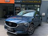 Mazda CX-5 AWD/LED/BOSE/HEAD-UP/LEDER/NAVI/KAMERA/SPUR - Mazda CX-5 Gebrauchtwagen in Köln
