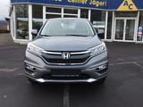 Honda CR-V Elegance 4WD - Honda: Cr4