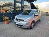 Nissan Note 1.4 16V GPL uni-pro - Nissan Note mit LPG-Antrieb