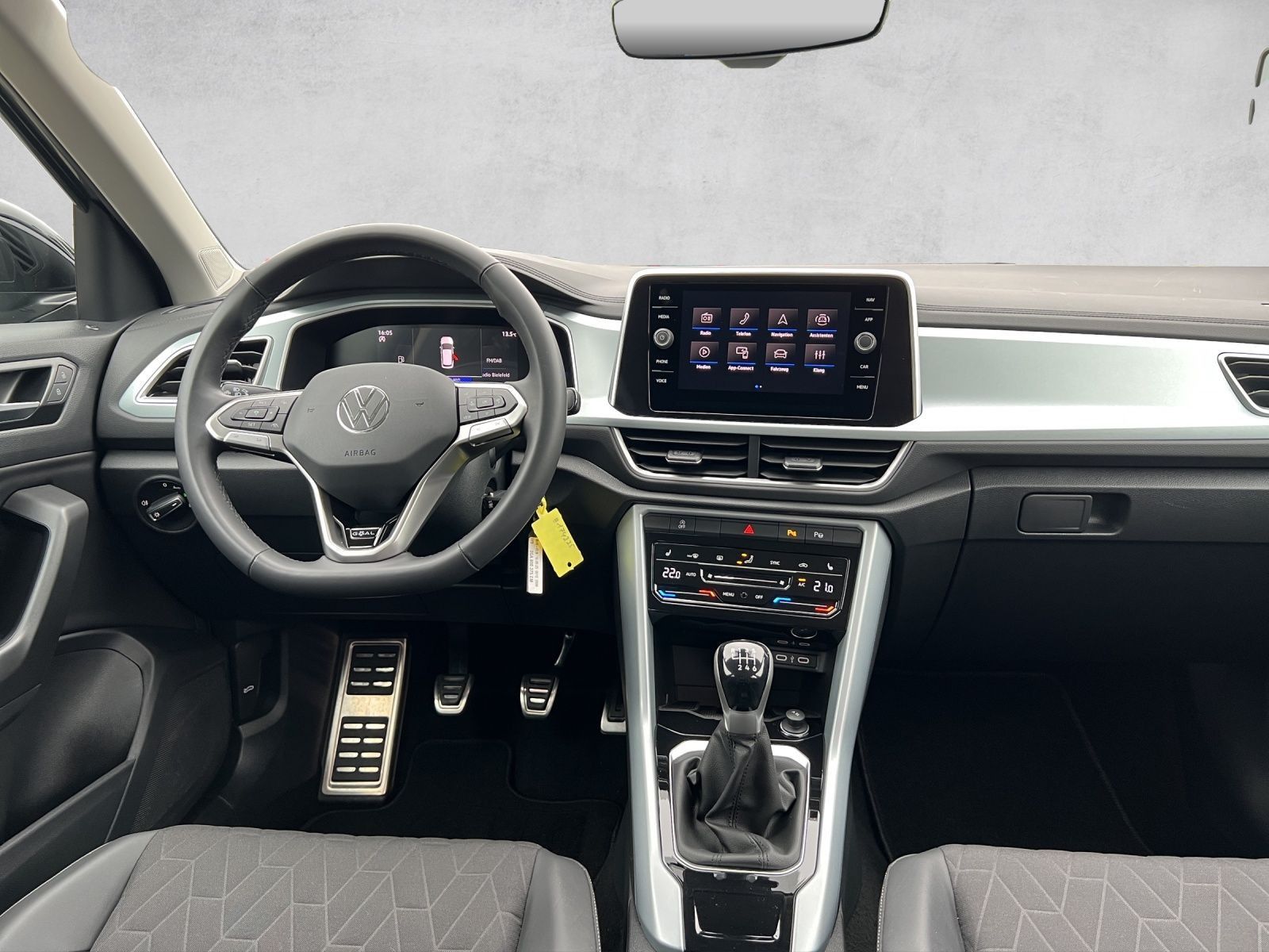 Volkswagen T-Roc - Bild 32