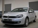 Volkswagen Golf VI Highline NAVI SHZ USB *STEUERKETTE NEU* - mit Benzin-Antrieb: Steuer