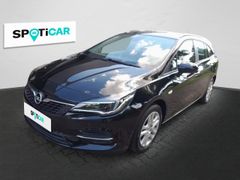 Fahrzeugabbildung Opel Astra K Sports Tourer Edition