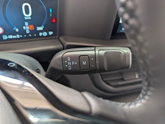 Ford Transit Custom Trail 2,0l L2 Allrad Automatik!