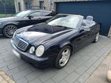 Mercedes-Benz CLK 200 Kompressor - Mercedes-Benz CLK 200 in Bielefeld