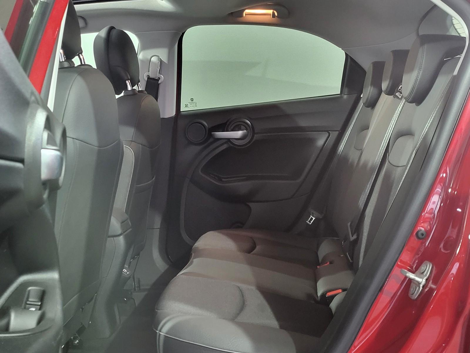 Fiat 500X Cross*PANO/SCHIEBE*AUTOMATIK*AHK*KAMERA