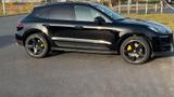 Porsche Macan S S - Porsche Gebrauchtwagen in Berlin
