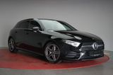 Mercedes-Benz A 220 d 8G-DCT AMG Navi/Leder/Temp/Kamera/Lane/ - Mercedes-Benz A 220 aus 2021