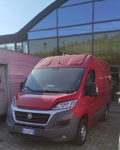 Fiat FIAT DUCATO 30 2.0 MJT PC-TM Furgone