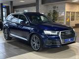 Audi SQ7 Pano*HUD*Leder*LED*MMI-Navi*St-Heizung*Ambin - Audi SQ7 mit Schiebedach