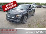 Jeep Compass 2.2 CRD Limited Kamera SHZ Klimaaut - Jeep Compass: Crd Limited
