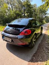 Volkswagen Beetle / TÜV NEU, Xenon, Schiebedach, 8fach bere - gebrauchte VW Beetle aus dem Jahr 2015