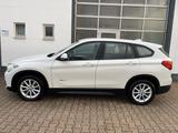 BMW X1 xDrive 20 i/AUT/KAMERA/PDC/NAVI/2.HD/LED/AHK - gebrauchte BMW X1 aus dem Jahr 2017