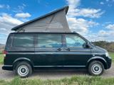 Volkswagen T5 Multivan/California+7 Sitzer, TÜV+vieles neu - Volkswagen T5 California aus 2007