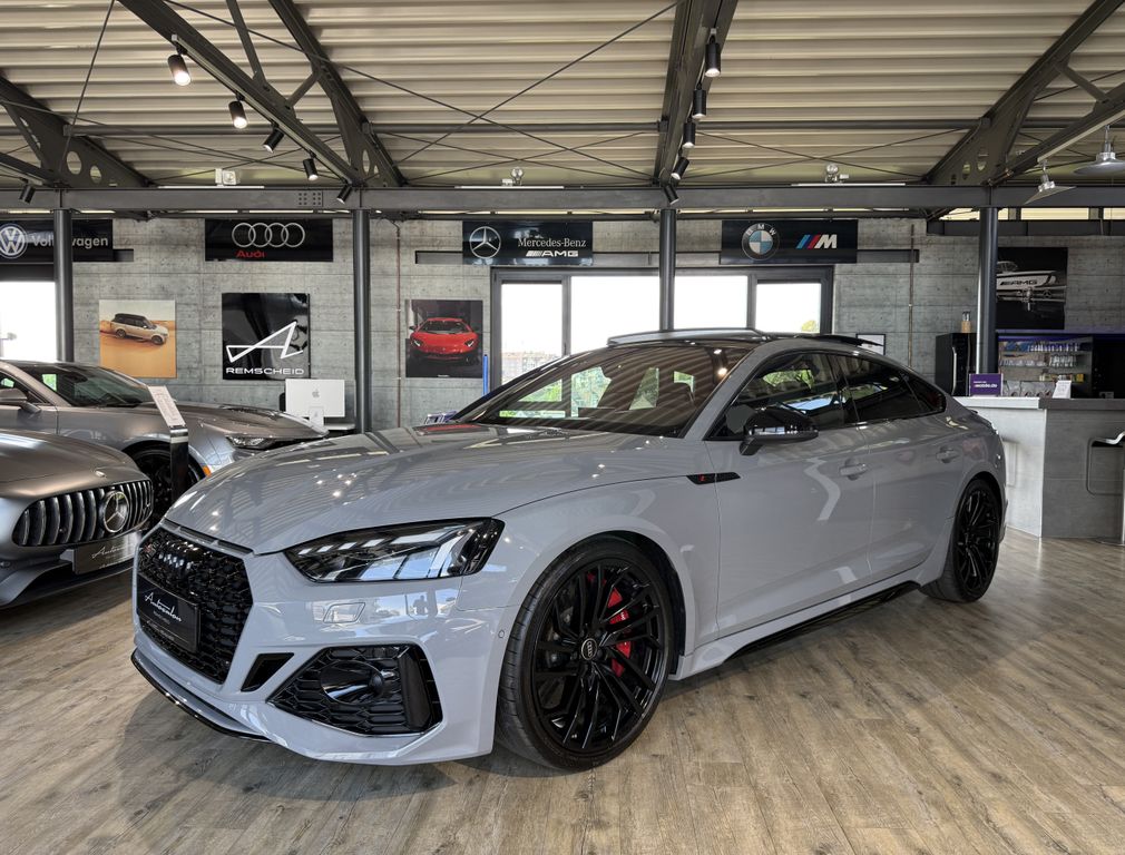 2023 Audi RS5
