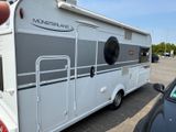 LMC Style 490 K - LMC Etagenbett