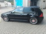 Volkswagen Golf 4 GTI 25 JAHRE JUBILÄUM EDITION  - Volkswagen Golf: Jubi