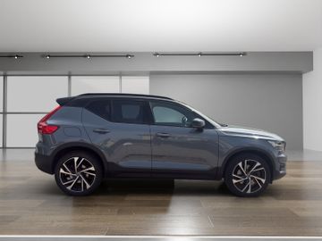 Volvo XC40 R Design Recharge Plug-In Hybrid 2WD