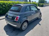 Fiat 500C 1.2 8V Sole C Sole - Fiat 500C von privat