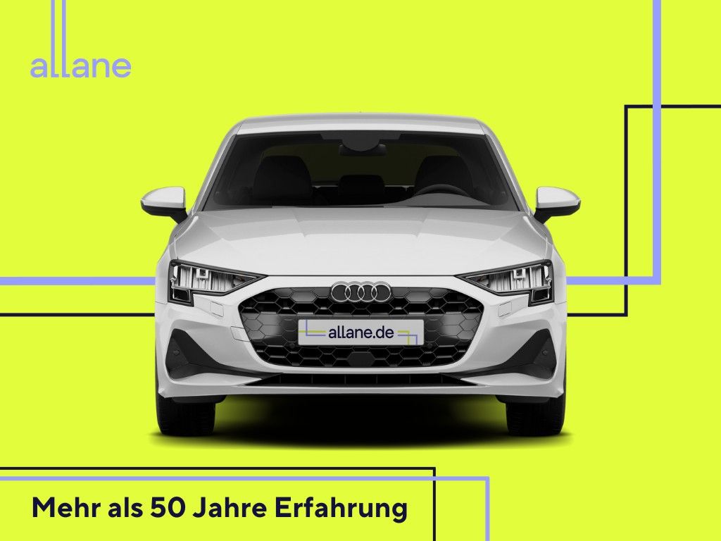 Audi A3 - Bild 4