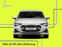 Audi A3 - Vorschau Bild 4