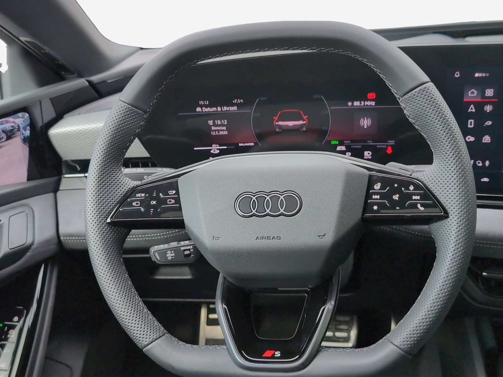 Audi S6 e-tron - Bild 8