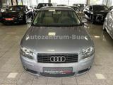 Audi A3 1.6 Automatik Schiebedach/PDC/Tempomat - Audi A3 aus 2004: 1.6