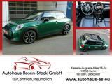 MINI Cooper S Classic Trim Autom,Leder,Kamera,Panor - gebrauchte MINI MINI aus dem Jahr 2022